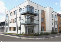 Affordable city style living