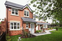 Jasmine Park development launches in Manchester