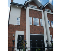David Wilson Homes launches iconic show home