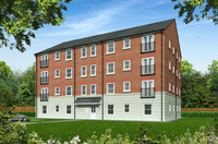 HomeBuy Direct is a hit with Blackley buyers