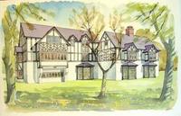 Littledales Park – Hartford’s first carbon neutral development