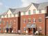 Avon apartments at The Sidings
