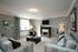 Kemberton Court - living room