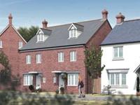 Three is the magic number in Chester