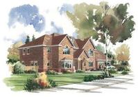 Individuality at The Vistas in Crewe