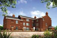 Only £132,000 to own a piece of Stockport’s history