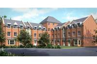 Ideal urban spaces in Warrington