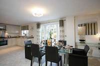 Charles Church offers part-exchange deals on new homes in Widnes