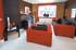 The stylish interior of the Greenwich 2 bed apartment now available at Miller Homesâ€™ â€œCavendish Gardensâ€ in Widnes