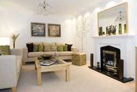 Part-exchange for a new home at Knightsbridge Park