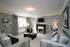 Sitting room at Kemberton Court