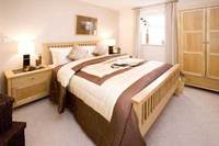 Apartments offer taste of luxury at Cooper Court