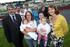 Family fun at the zoo for young heart patients 