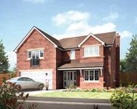 Part exchange at Delaware Place in Warrington