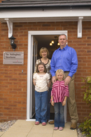 Part exchange makes happy purchasers in Widnes
