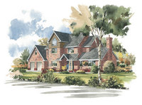 Last chance to buy at The Vistas in Wychwood Park