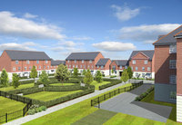 New development for Chester city centre