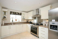 Two chances to make a Belgravia your new home