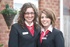 Globetrotters settle down with Redrow Homes 