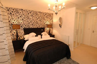 David Wilson offers leaseback on showhomes