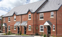 Fall in love with a new home at Cooper Court