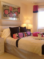 Barratt luxury comes to Nantwich