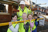 Ellesmere Port kids welcome health & safety message
