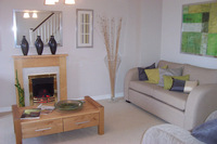 2 bedroom apartments reduced to £109,800