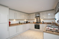 Live the dream at Kemberton Court in Widnes