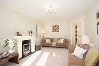Show homes are twice as nice at High Grove