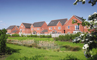Family friendly detached homes in Altrincham