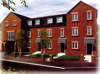 New and improved properties at Sixpenny Fields
