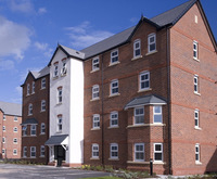 Lifeline for first time buyers in Stockport