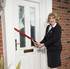 New showhome turns heads in Helsby 