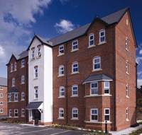 Redrow launches new incentives for buyers in Crewe