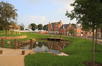 Perfect homes in the perfect location