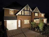 Four bedroom homes now under £300k in Saughall