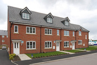 ‘Best Ever’ incentives offered at Miller Homes ‘Urban Space’