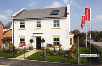 Farndon venture is home to the ideal country retreat