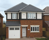 A stress-free offer from Antler Homes