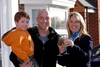 Teacher gives David Wilson full marks in Cheshire