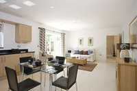 A helping hand for purchasers in Wistaston