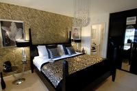 David Wilson Homes takes the strain of household bills