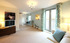 Redrow shows off new homes in Stockport