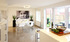 Chorley view home lifts curtain on new interiors 