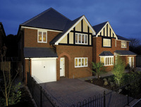 A new home within seven days