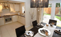 Move fast with Miller Homes part-exchange
