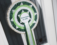 Part exchange event for buyers in Helsby
