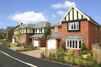 Live the high life at High Grove in Saughall