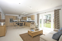 Final two homes at Gerard’s Gate in Wistatston